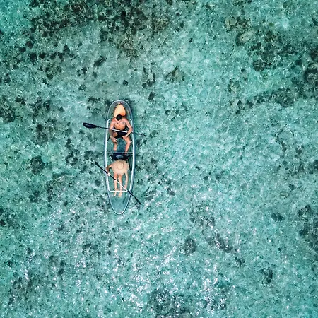 Kempinski Seychelles Resort