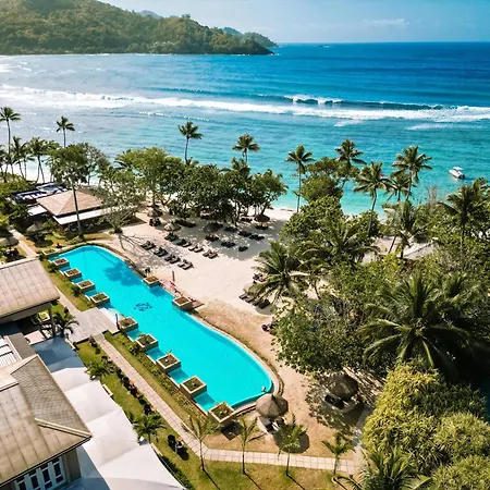 Kempinski Seychelles Resort