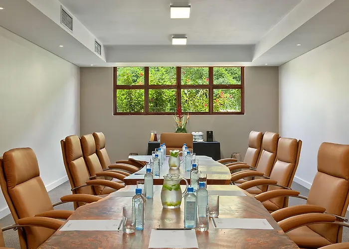 Kempinski Seychelles