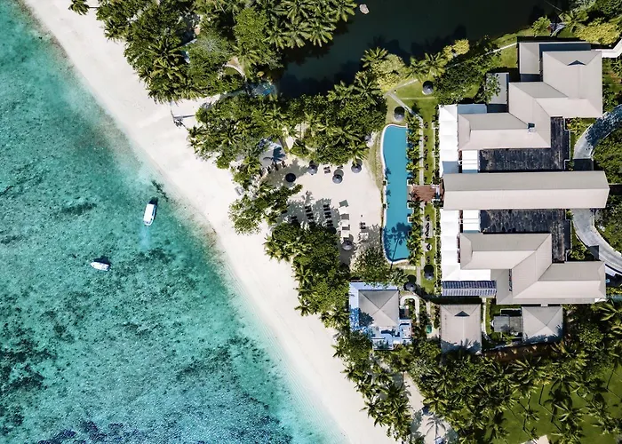 Kempinski Seychelles 5* Baie Lazare (Mahe)