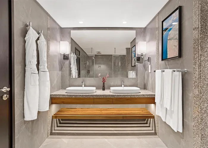 Resort Kempinski Seychelles 5*