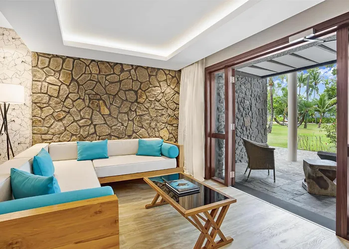 Kempinski Seychelles 5*