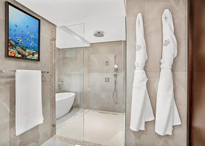Kempinski Seychelles 5* Baie Lazare (Mahe)