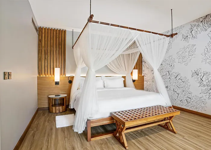 Kempinski Seychelles 5* Baie Lazare (Mahe)