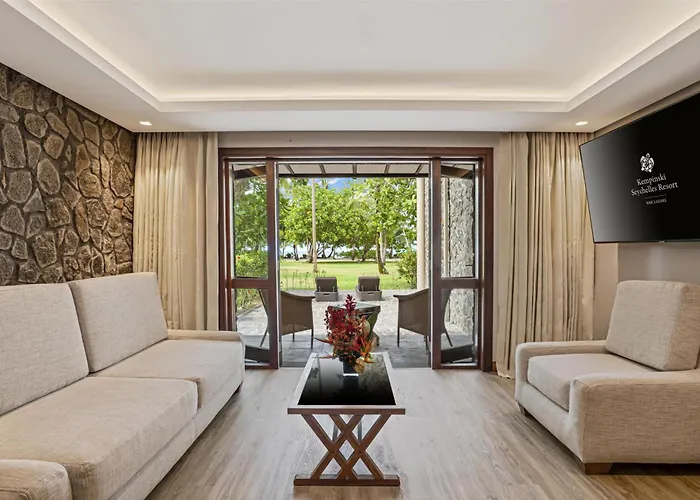 Kempinski Seychelles