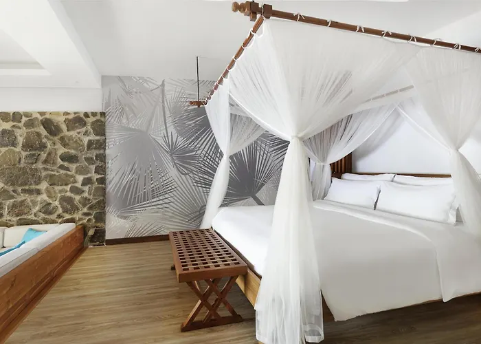 Kempinski Seychelles Baie Lazare (Mahe)