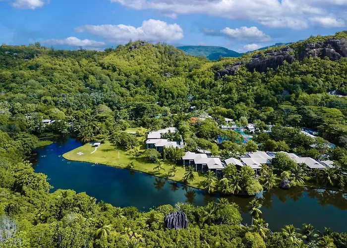 Kempinski Seychelles 5* Baie Lazare (Mahe)
