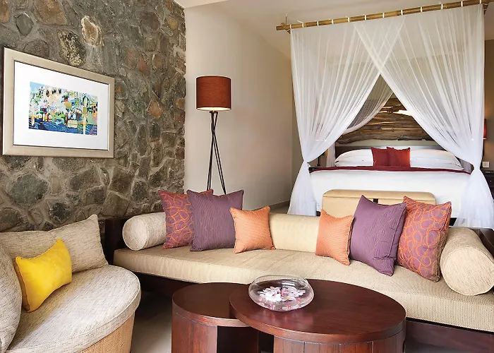 Kempinski Seychelles