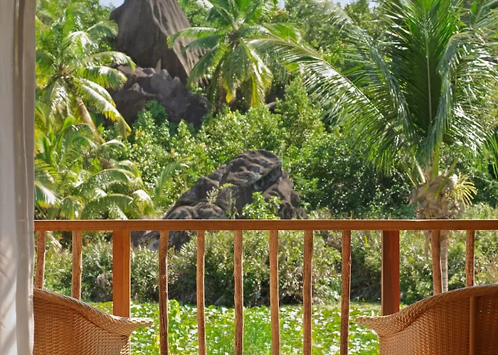 Kempinski Seychelles Baie Lazare (Mahe)