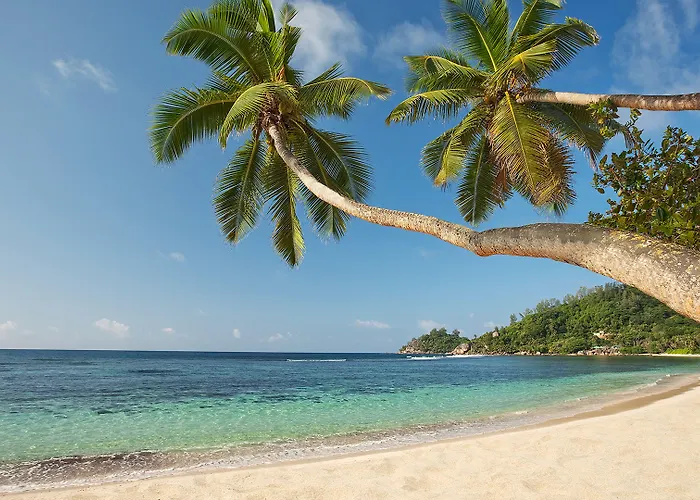 Kempinski Seychelles Resort 5*