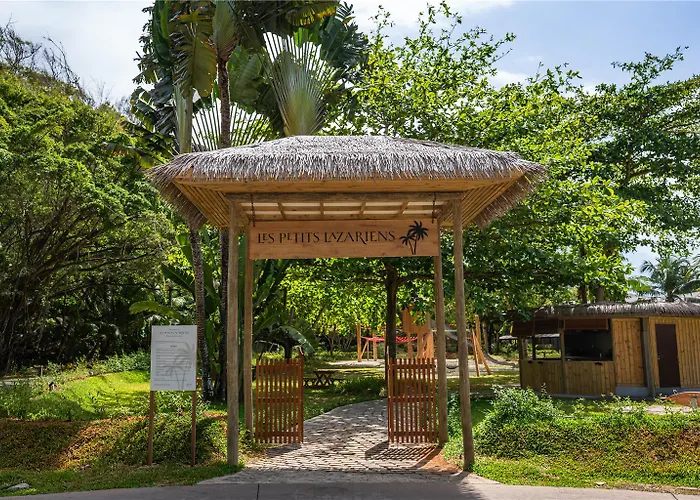 Kempinski Seychelles Resort 5*