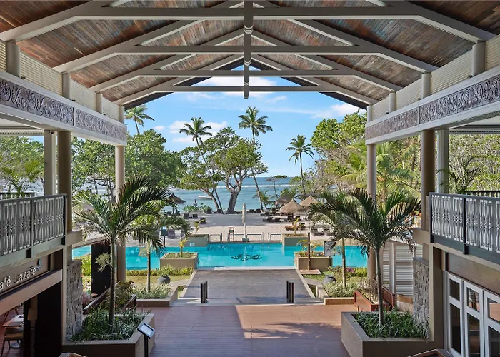Kempinski Seychelles Resort Baie Lazare (Mahe)
