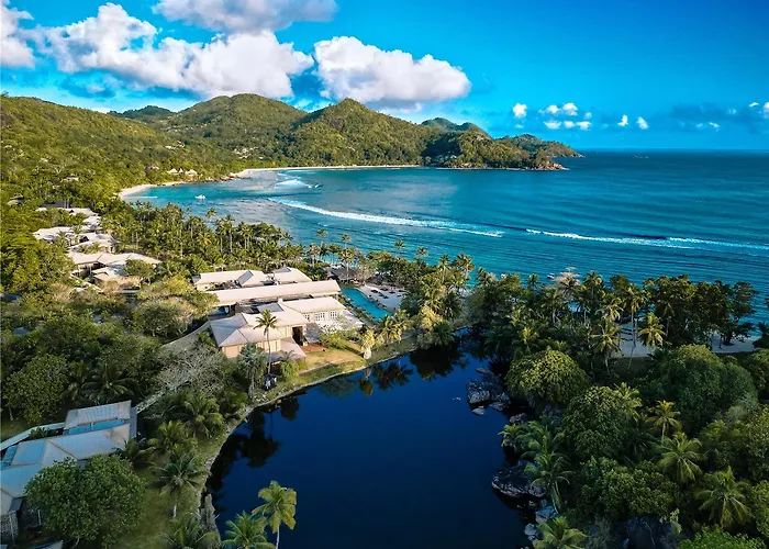 Kempinski Seychelles Baie Lazare (Mahe)
