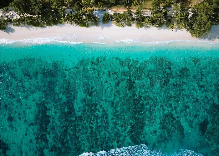 Kempinski Seychelles