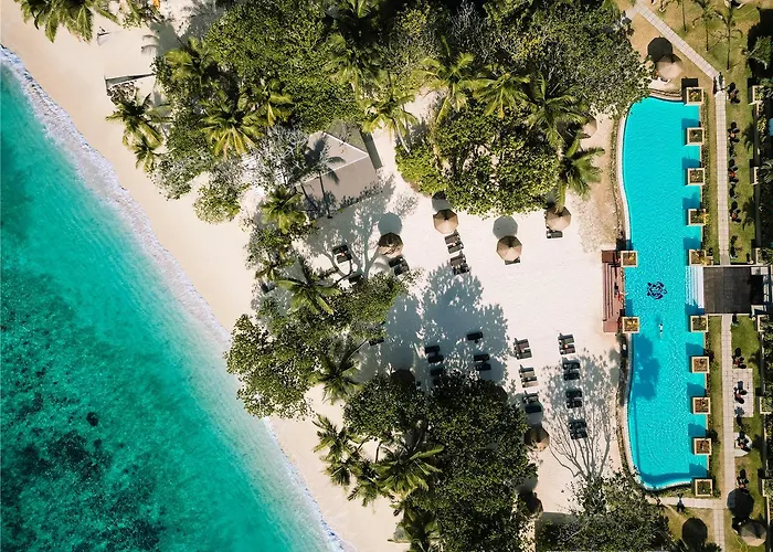 Kempinski Seychelles Resort 5*