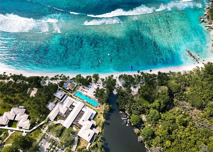 Kempinski Seychelles 5* Baie Lazare (Mahe)