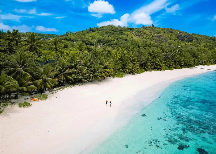Resort Kempinski Seychelles 5*