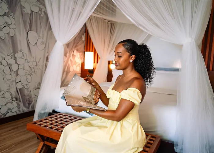 Kempinski Seychelles 5*