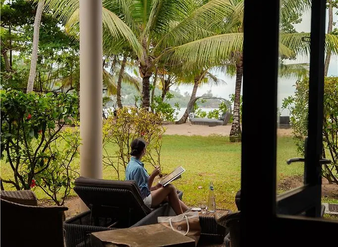 Kempinski Seychelles Baie Lazare (Mahe)