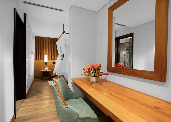 Kempinski Seychelles
