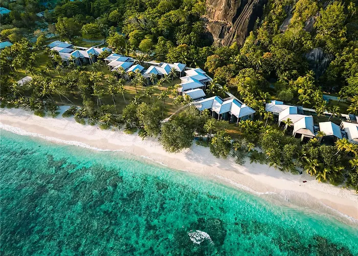 Kempinski Seychelles Resort 5*
