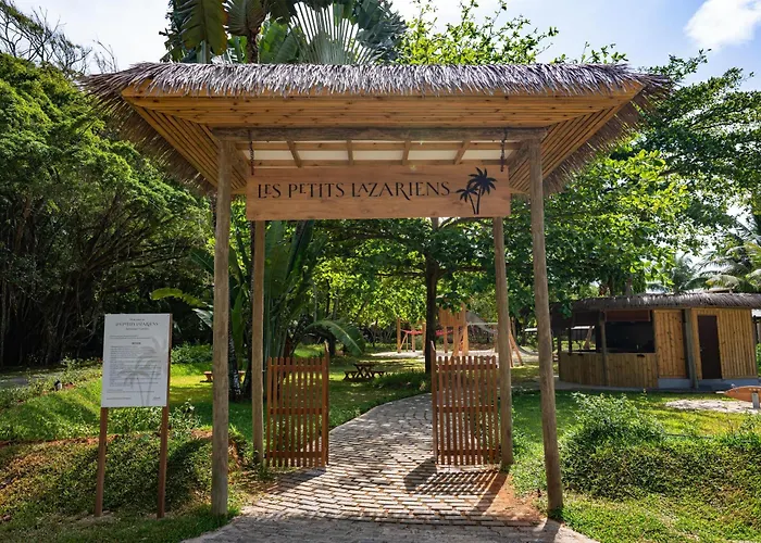 Kempinski Seychelles