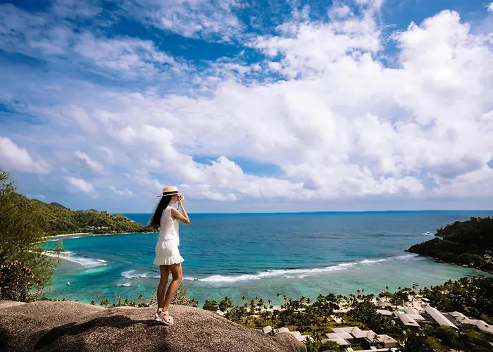 Resort Kempinski Seychelles