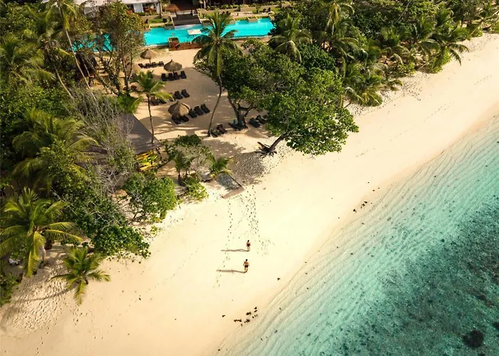 Kempinski Seychelles