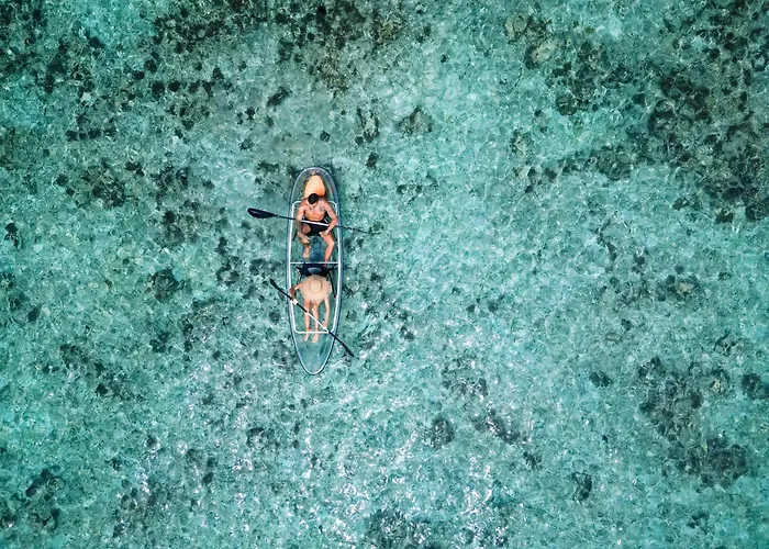Kempinski Seychelles Station touristique