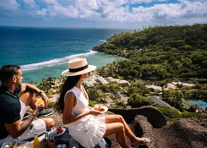 Kempinski Seychelles Resort Baie Lazare (Mahe)