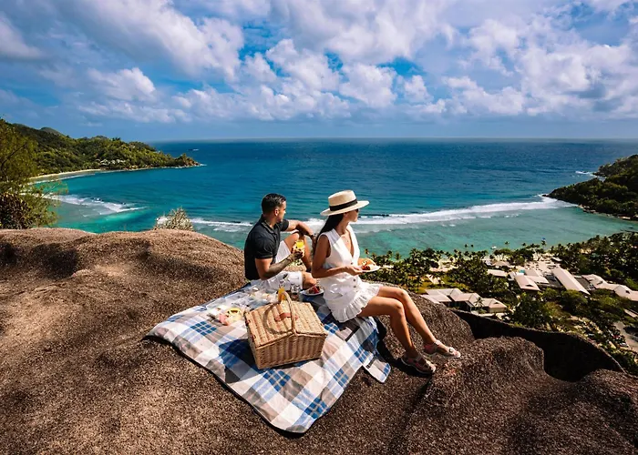Kempinski Seychelles Resort 5*