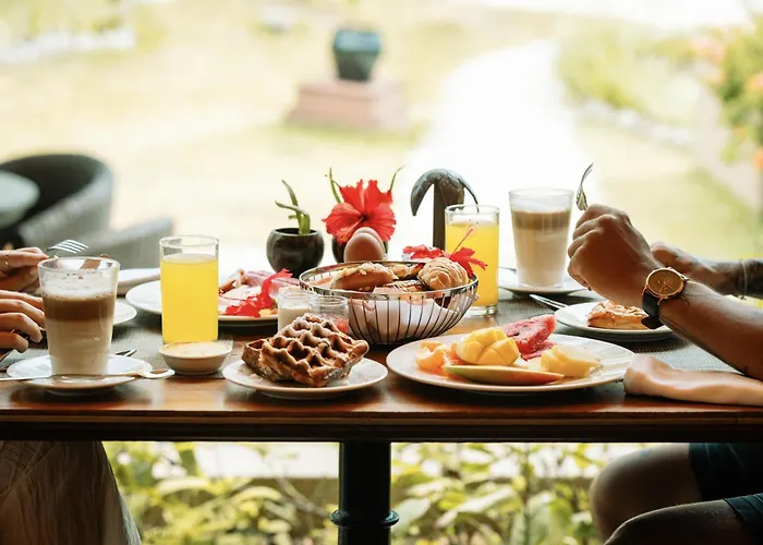 Resort Kempinski Seychelles Baie Lazare (Mahe)