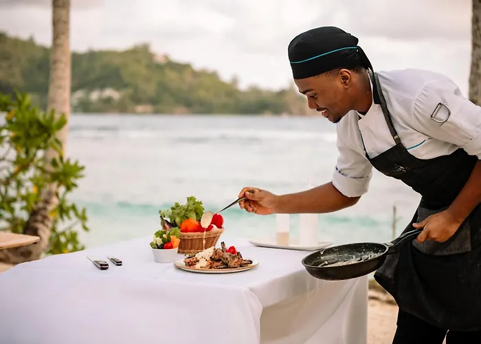 Kempinski Seychelles 5*