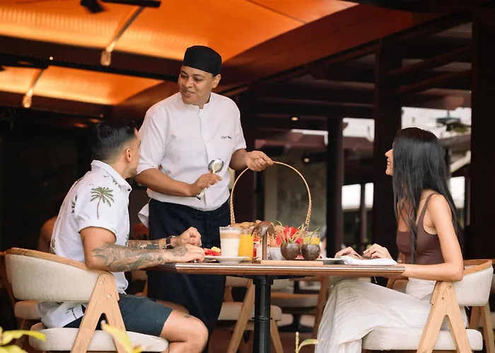 Kempinski Seychelles 5* Baie Lazare (Mahe)