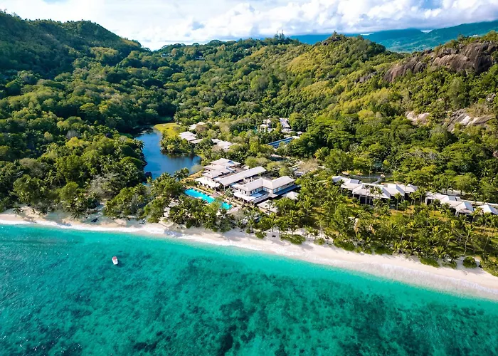 Kempinski Seychelles