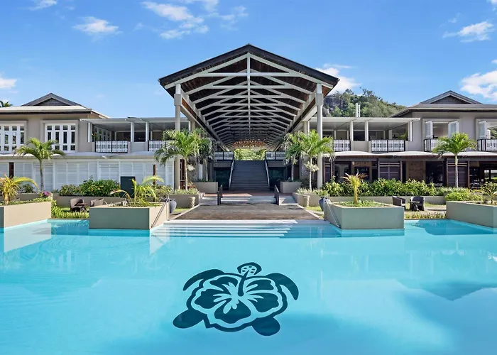 Kempinski Seychelles Resort