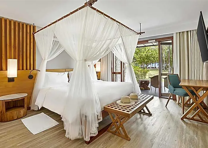 Kempinski Seychelles