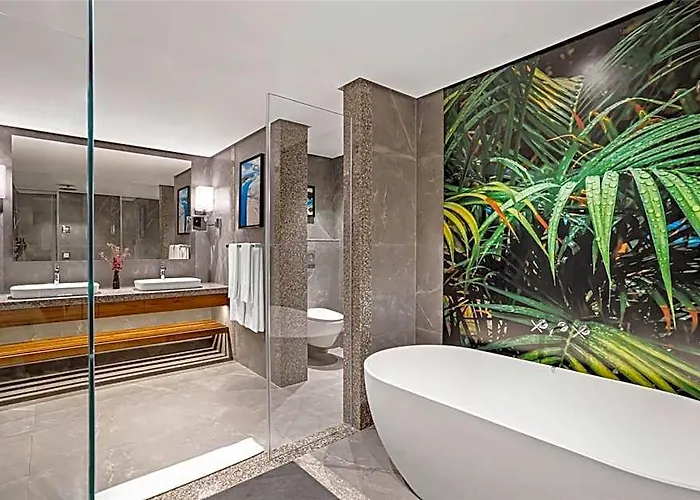 Kempinski Seychelles 5*