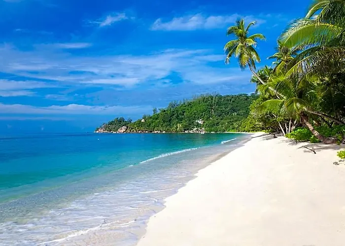 Kempinski Seychelles 5*