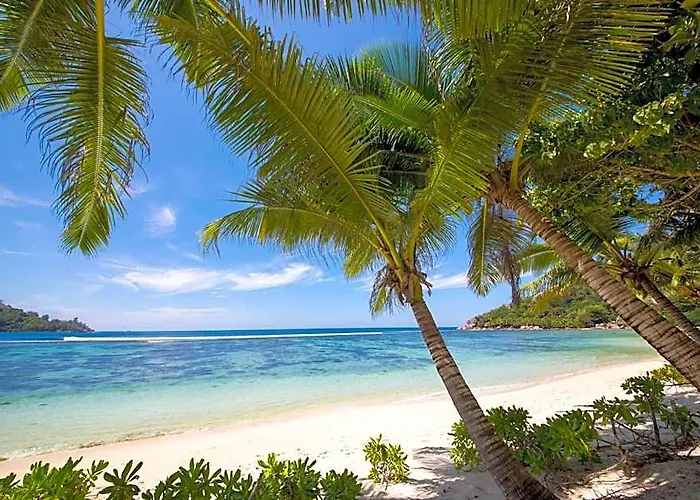 אתר נופש Kempinski Seychelles